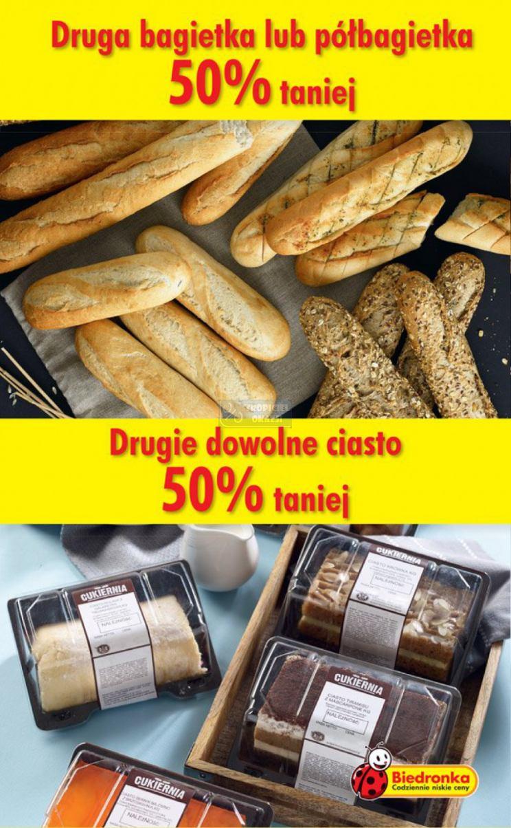 Gazetka promocyjna Biedronka str. 5