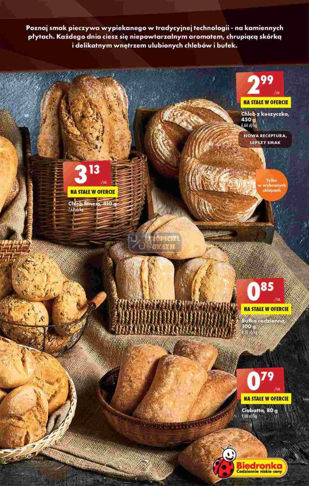 Gazetka promocyjna Biedronka str. 48