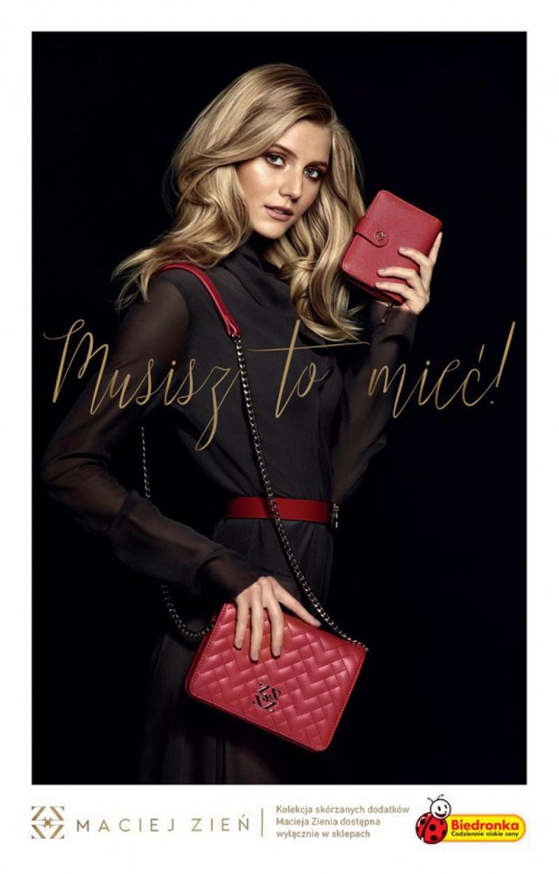 Gazetka promocyjna Biedronka str. 1