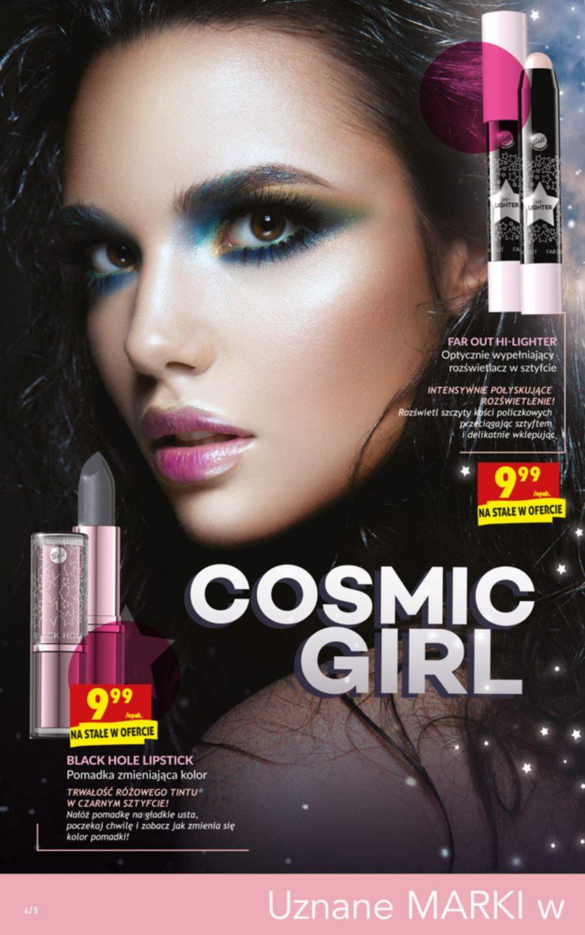 Gazetka promocyjna Biedronka str. 4