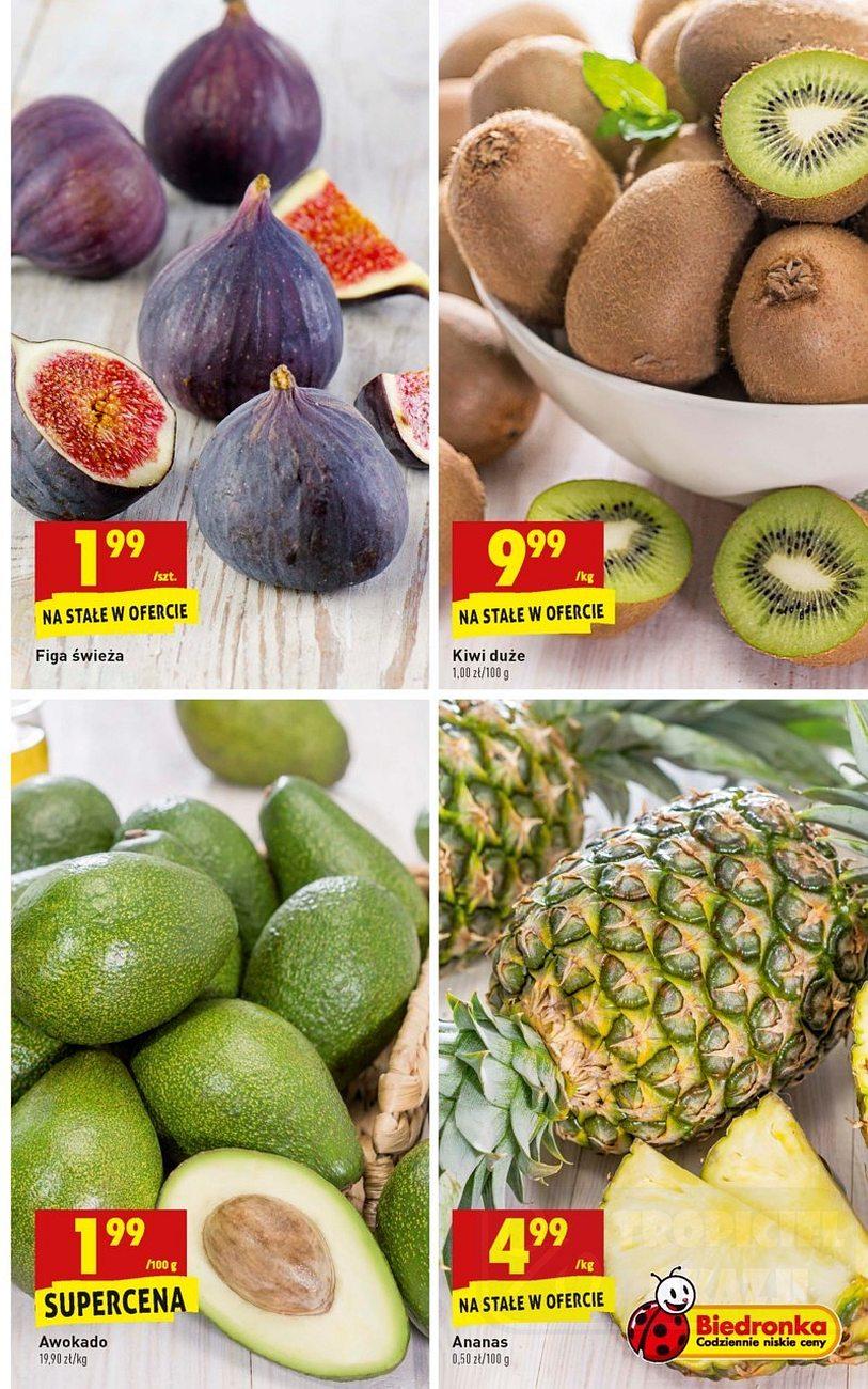 Gazetka promocyjna Biedronka str. 13