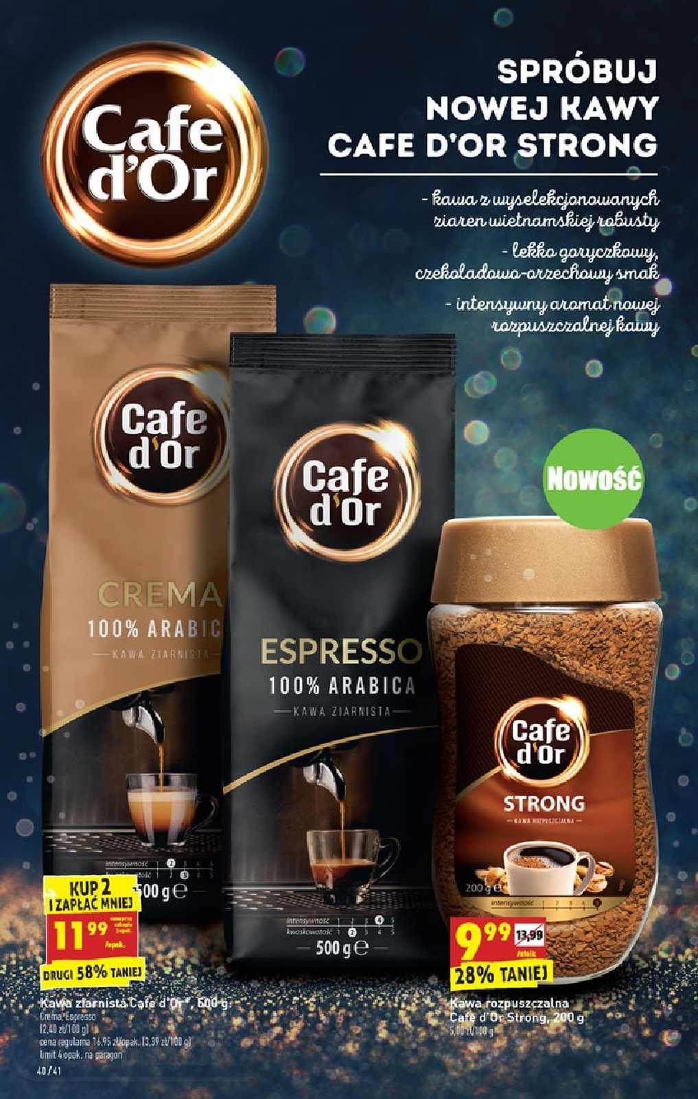 Gazetka promocyjna Biedronka str. 40