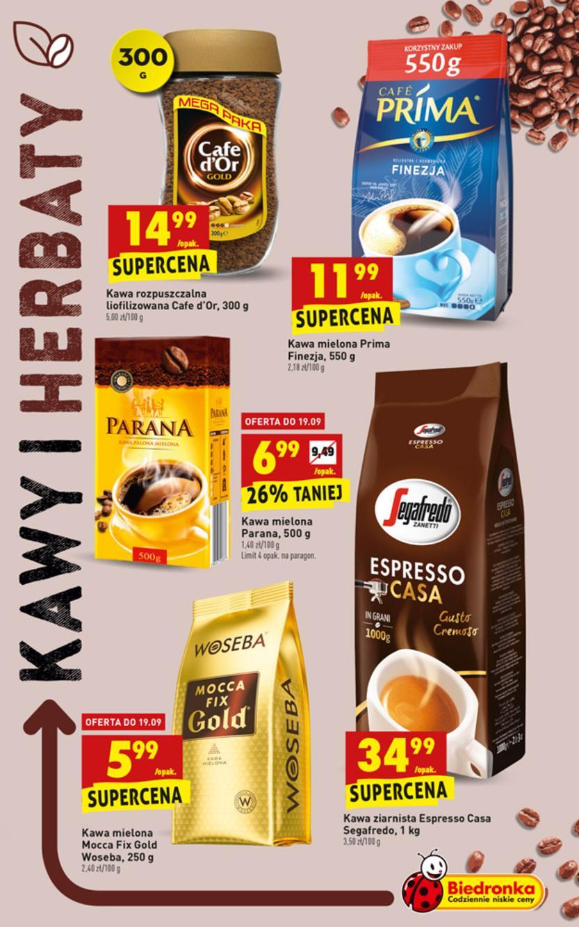 Gazetka promocyjna Biedronka str. 37