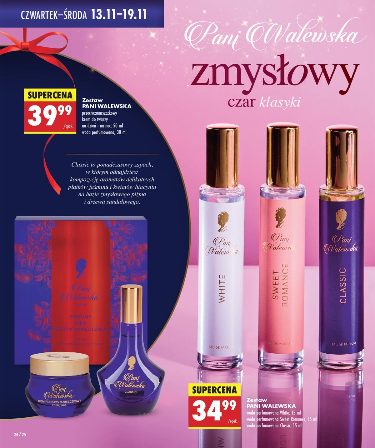 Gazetka promocyjna Biedronka str. 24