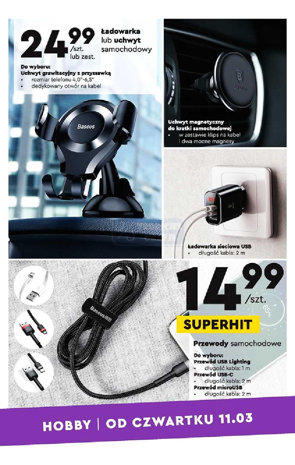 Gazetka promocyjna Biedronka str. 25