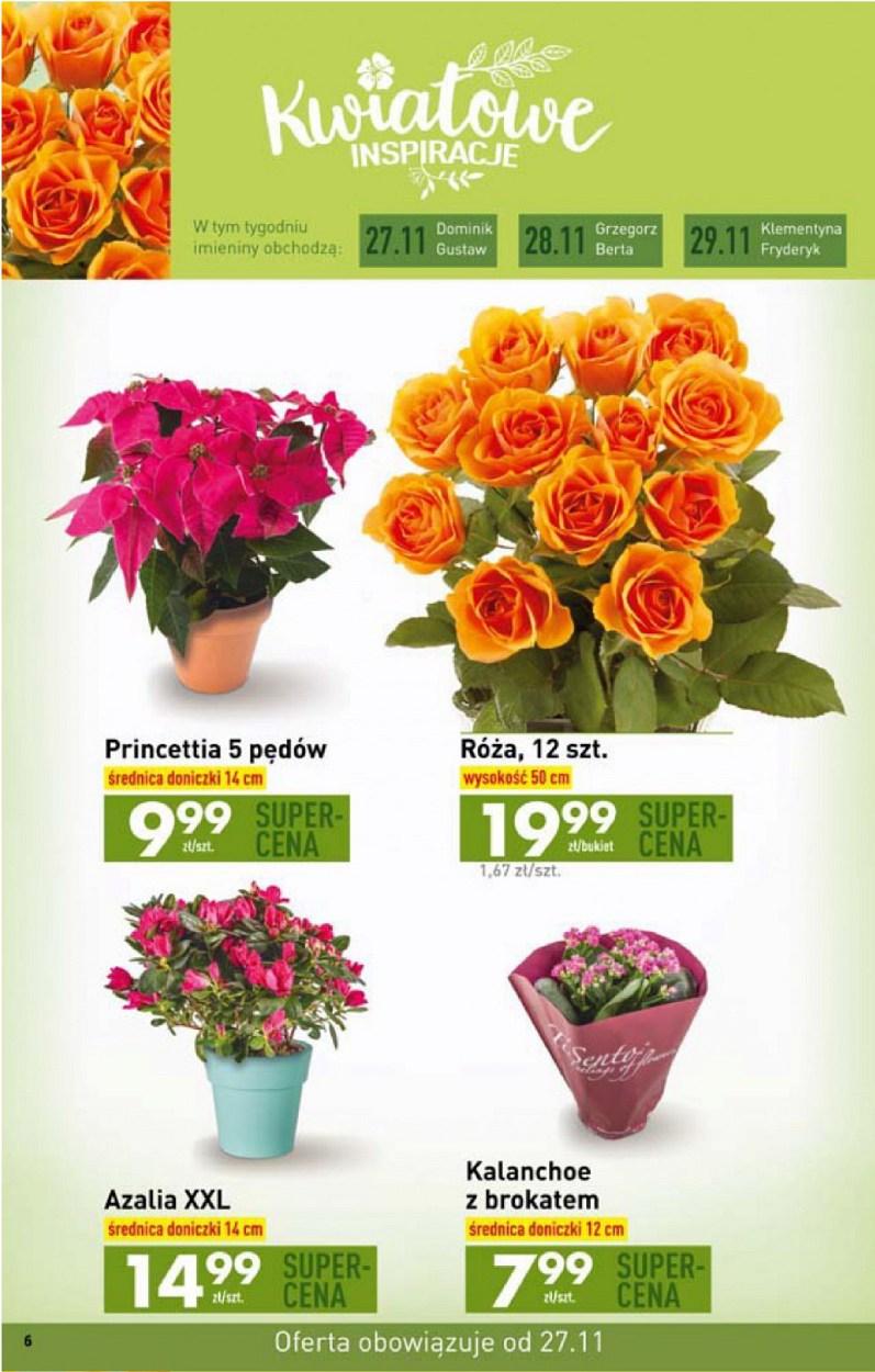 Gazetka promocyjna Biedronka str. 6