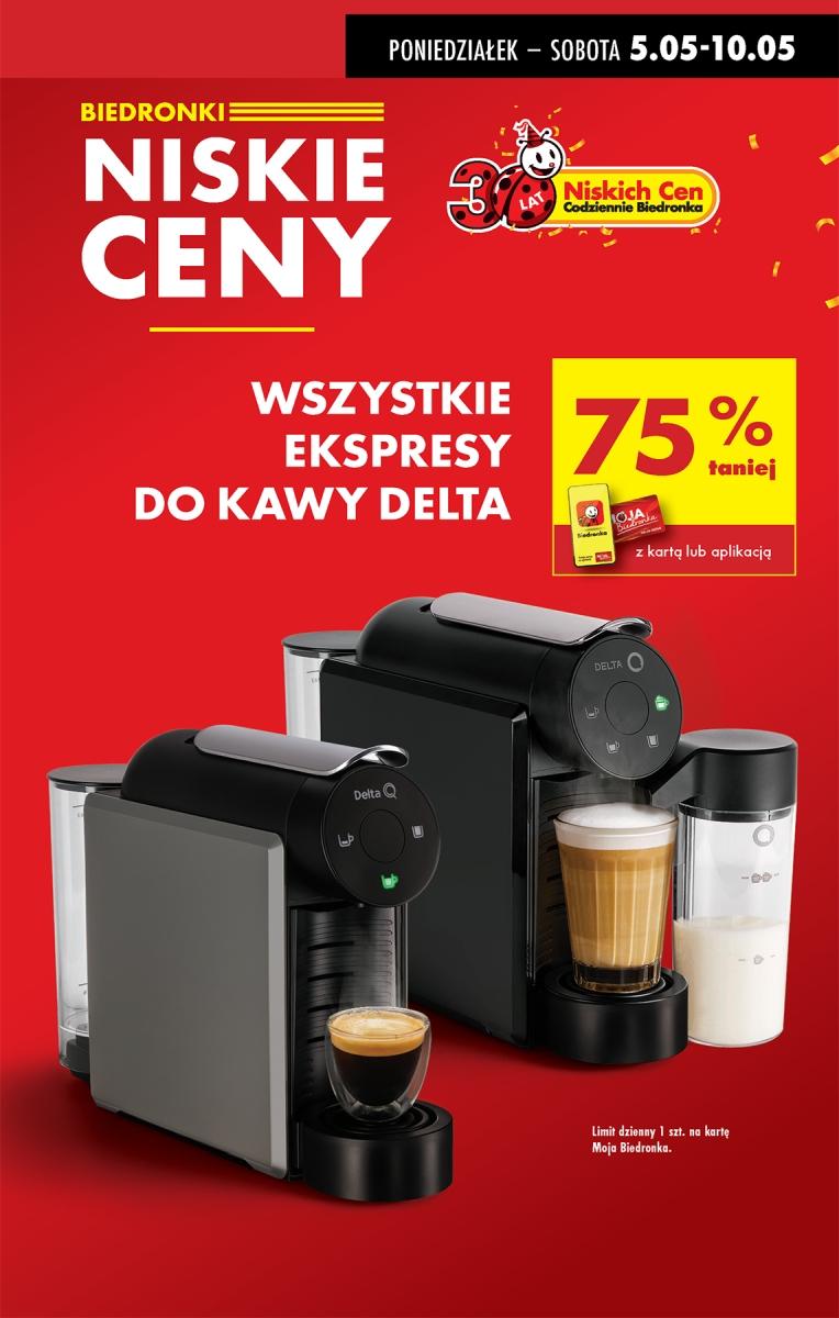 Gazetka promocyjna Biedronka str. 7