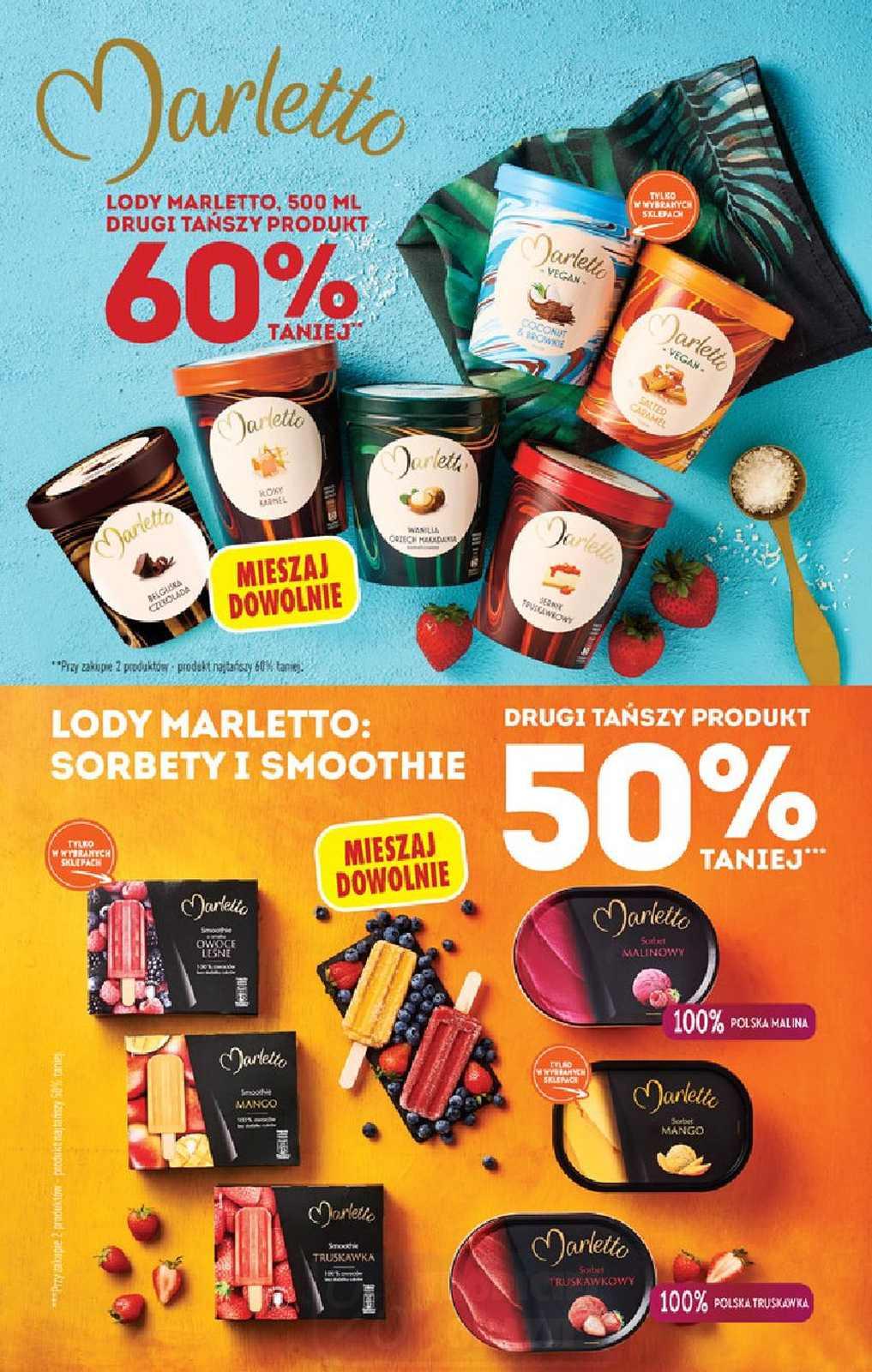 Gazetka promocyjna Biedronka str. 43