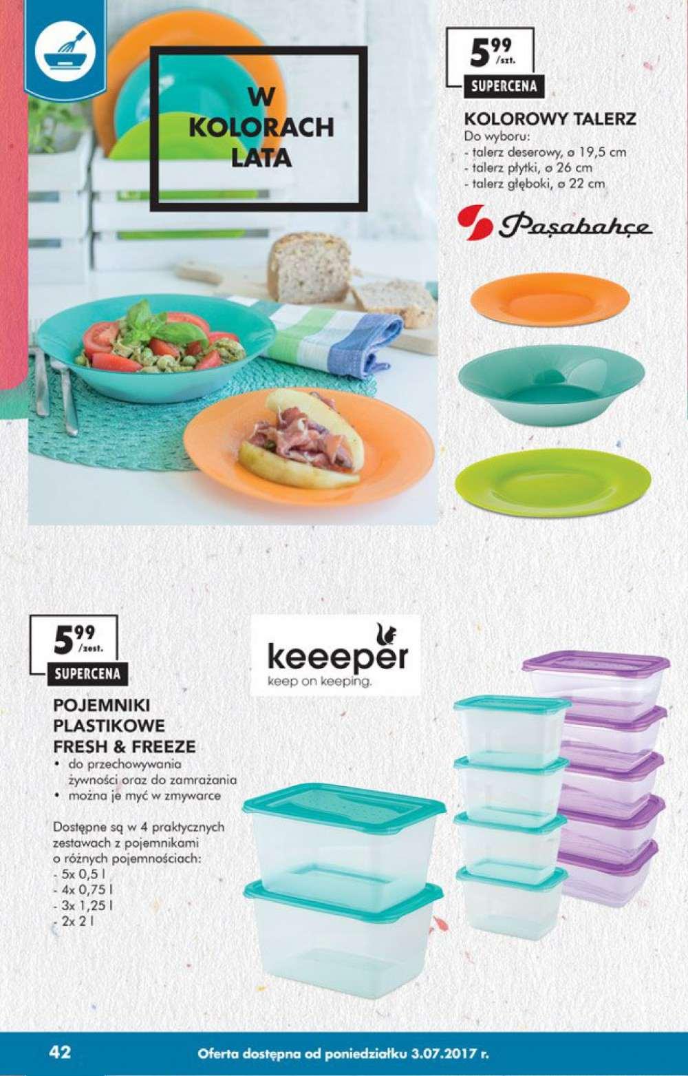 Gazetka promocyjna Biedronka str. 12