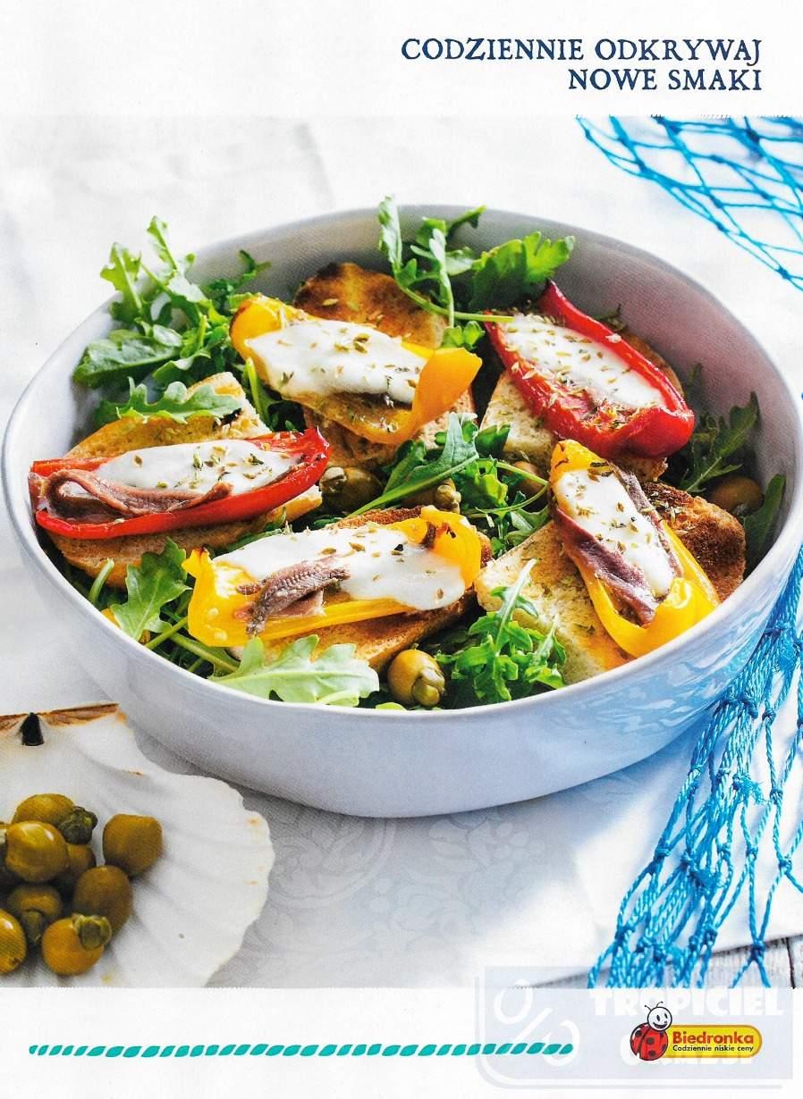 Gazetka promocyjna Biedronka str. 9