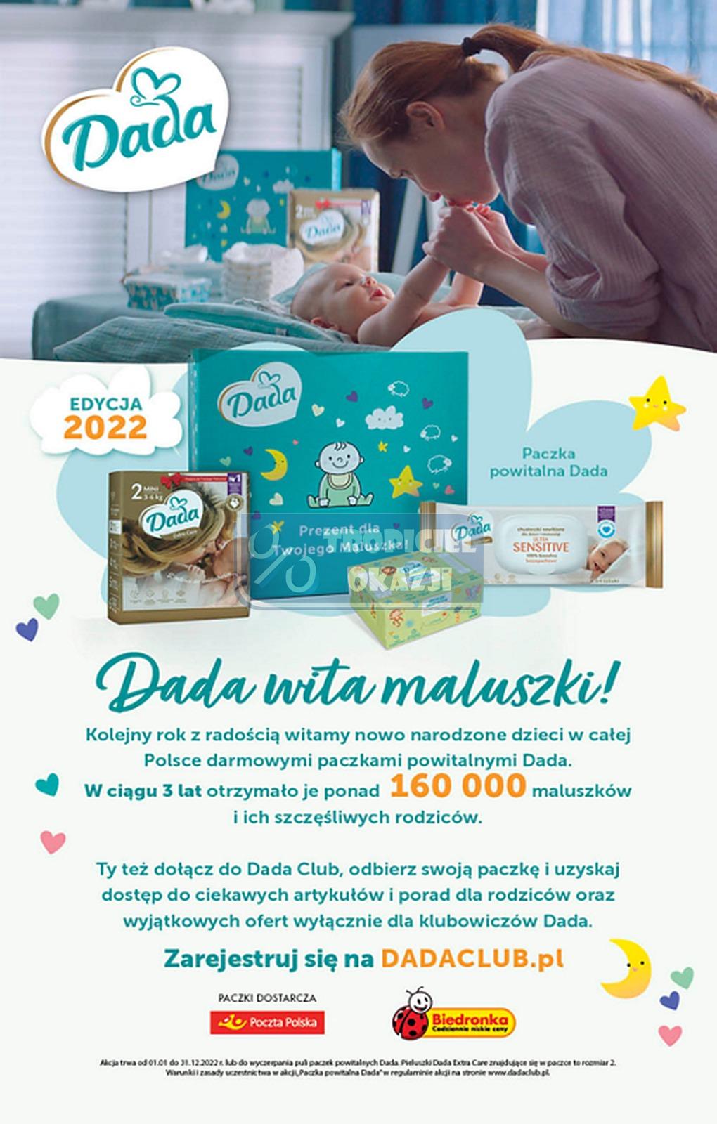 Gazetka promocyjna Biedronka str. 59