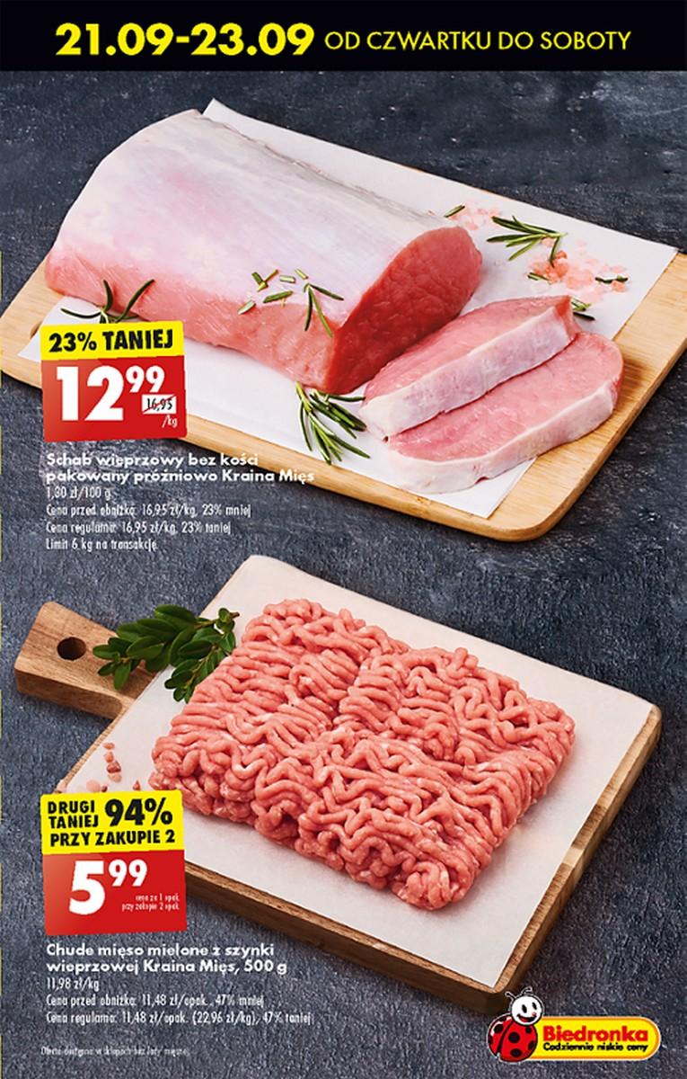 Gazetka promocyjna Biedronka str. 27