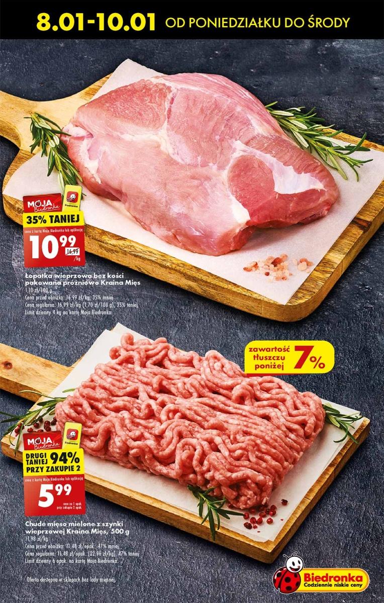 Gazetka promocyjna Biedronka str. 25