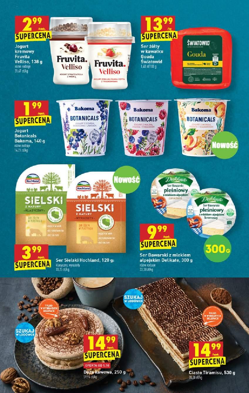 Gazetka promocyjna Biedronka str. 25