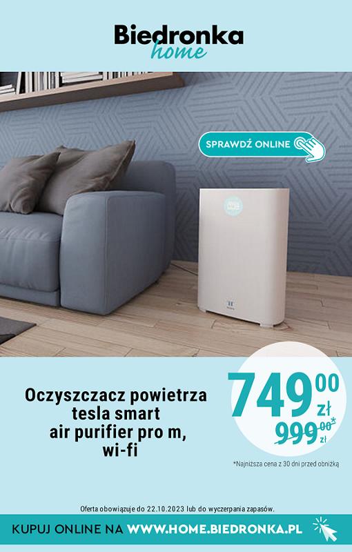 Gazetka promocyjna Biedronka str. 9