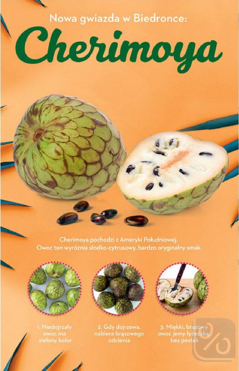 Gazetka promocyjna Biedronka str. 8