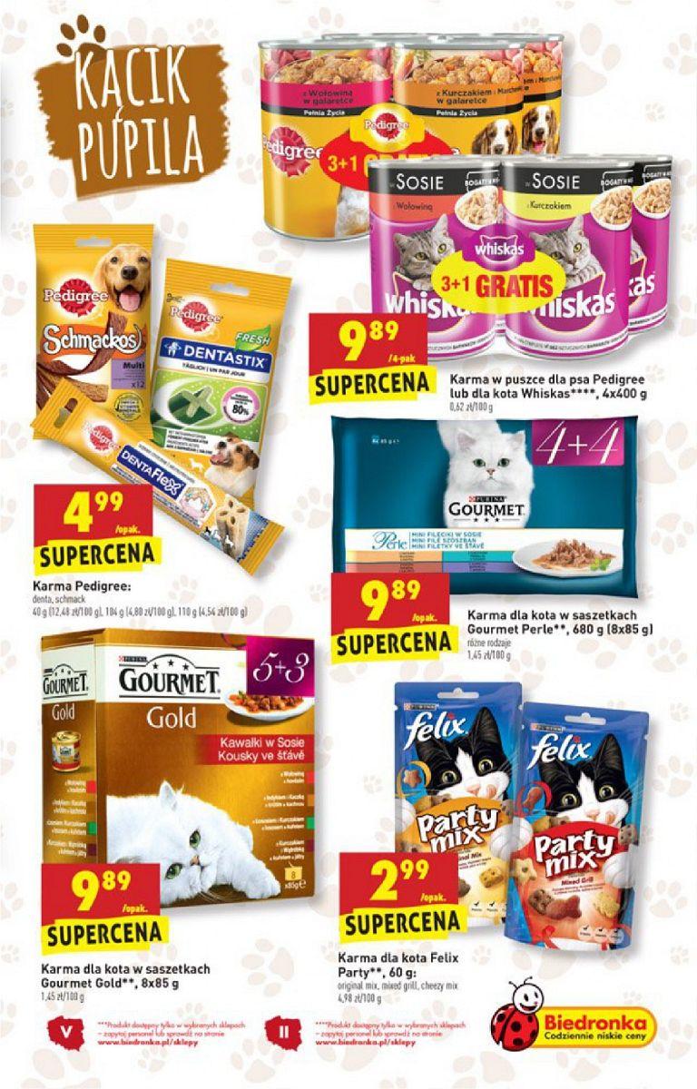 Gazetka promocyjna Biedronka str. 41