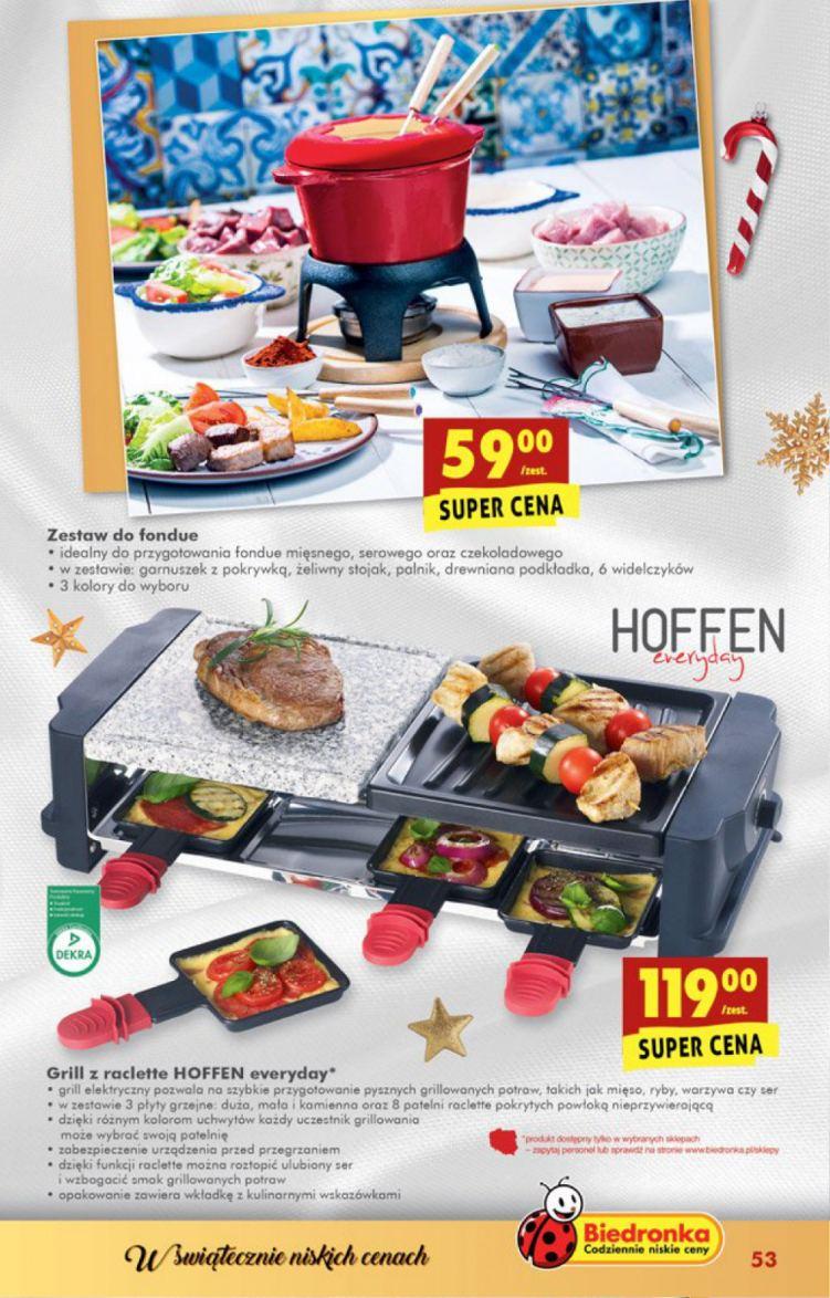 Gazetka promocyjna Biedronka str. 7