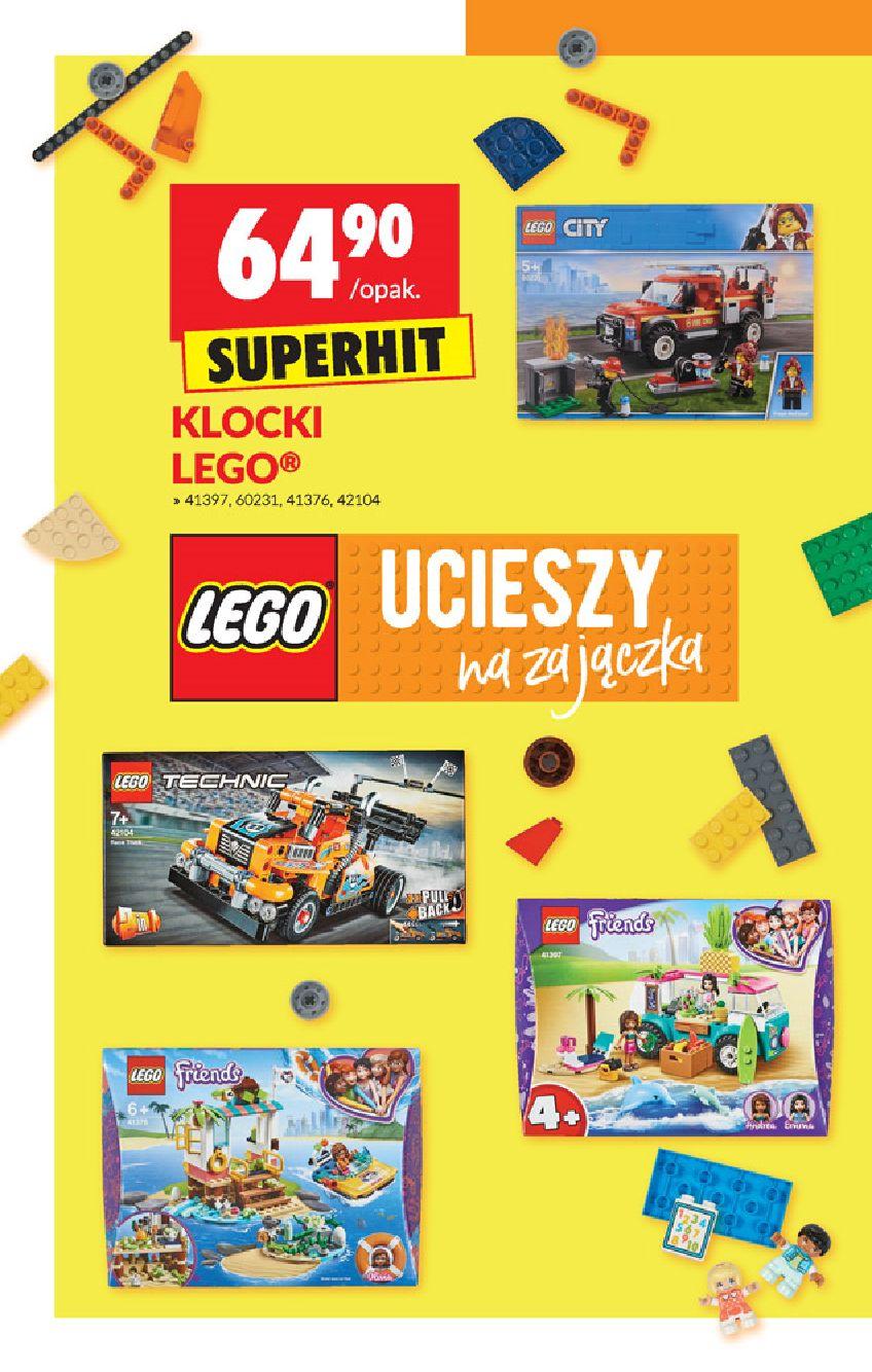 Gazetka promocyjna Biedronka str. 2