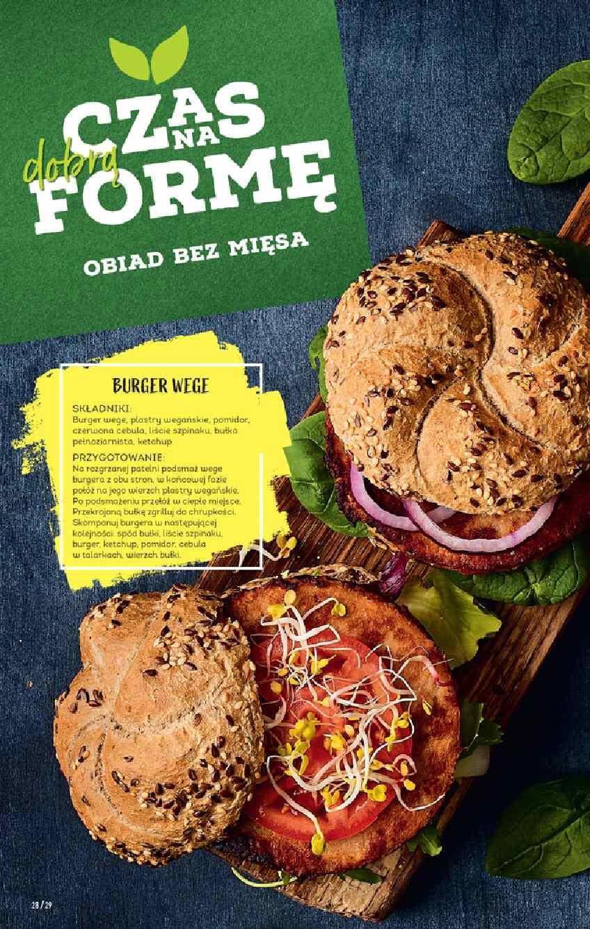 Gazetka promocyjna Biedronka str. 28