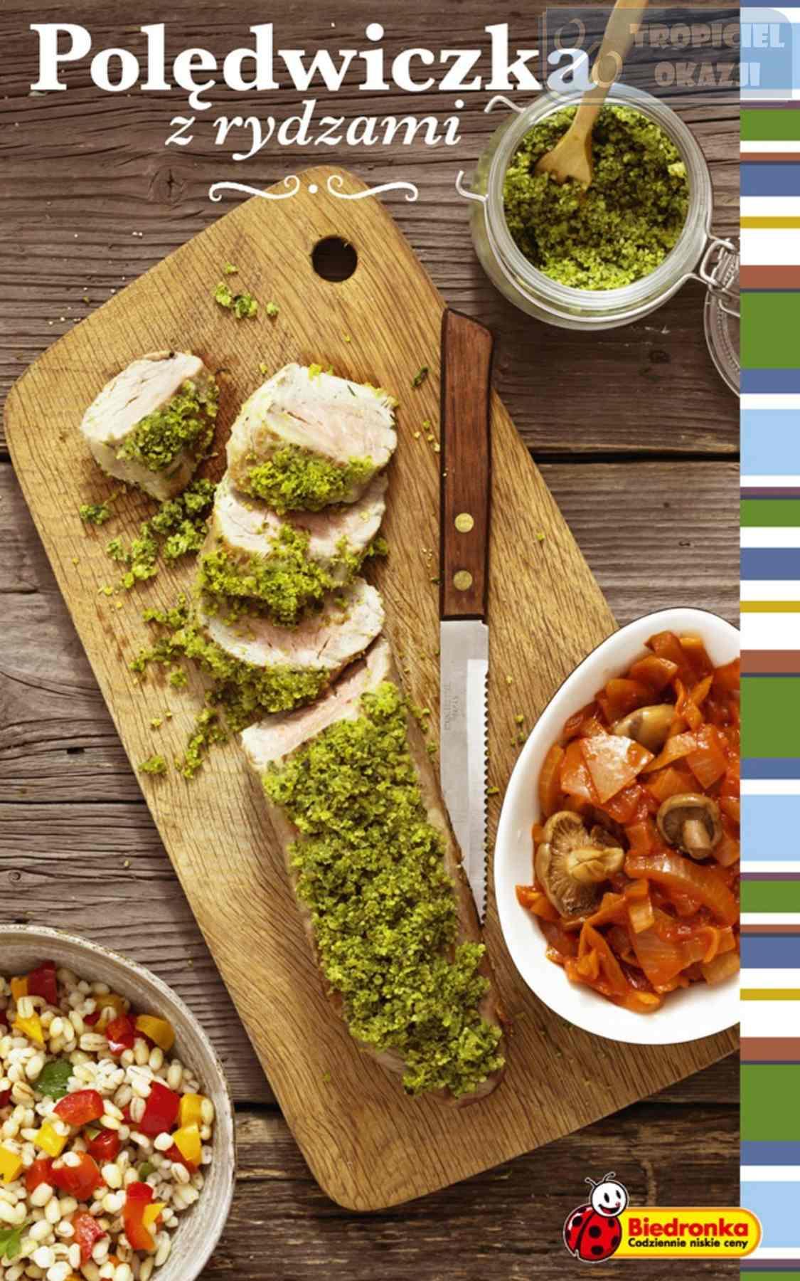 Gazetka promocyjna Biedronka str. 33