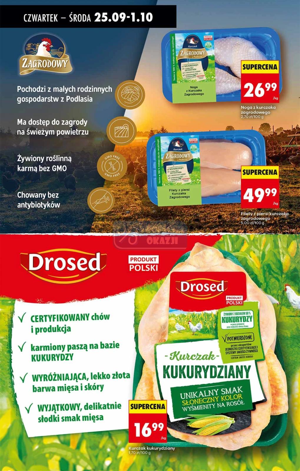 Gazetka promocyjna Biedronka str. 29