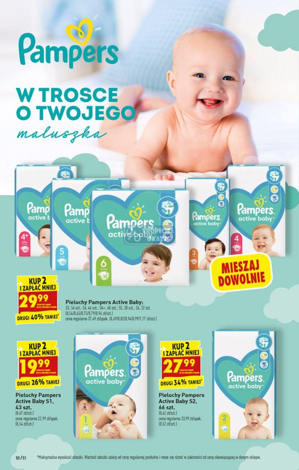 Gazetka promocyjna Biedronka str. 50