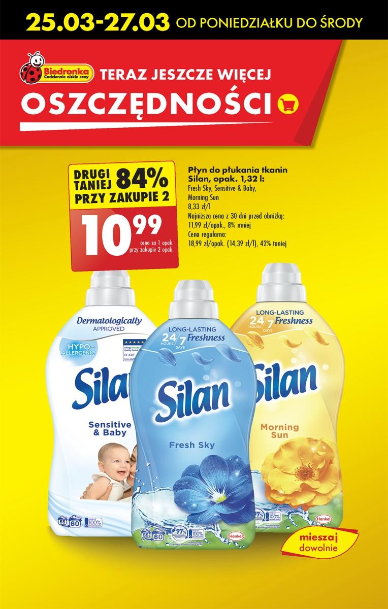 Gazetka promocyjna Biedronka str. 62