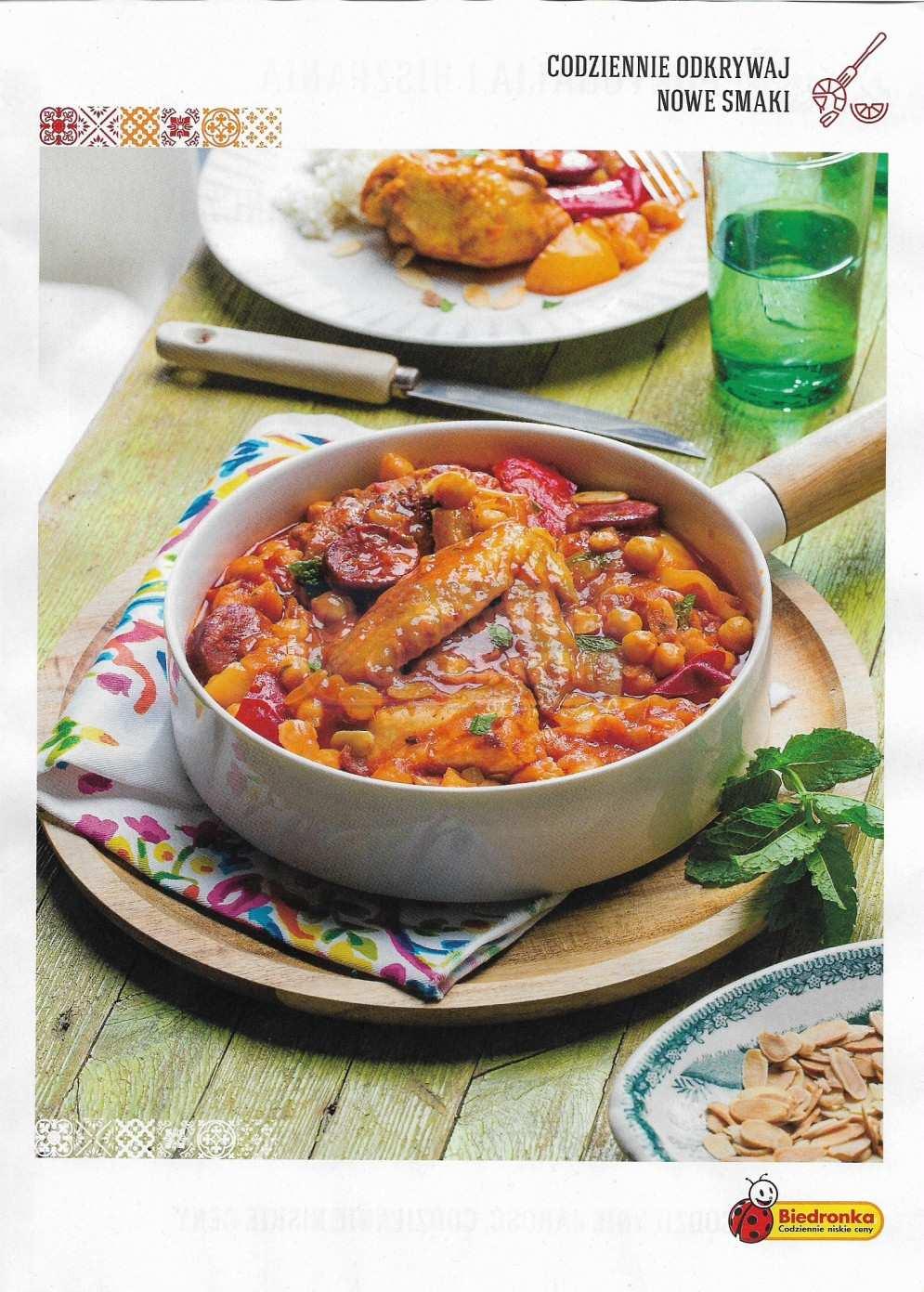 Gazetka promocyjna Biedronka str. 49