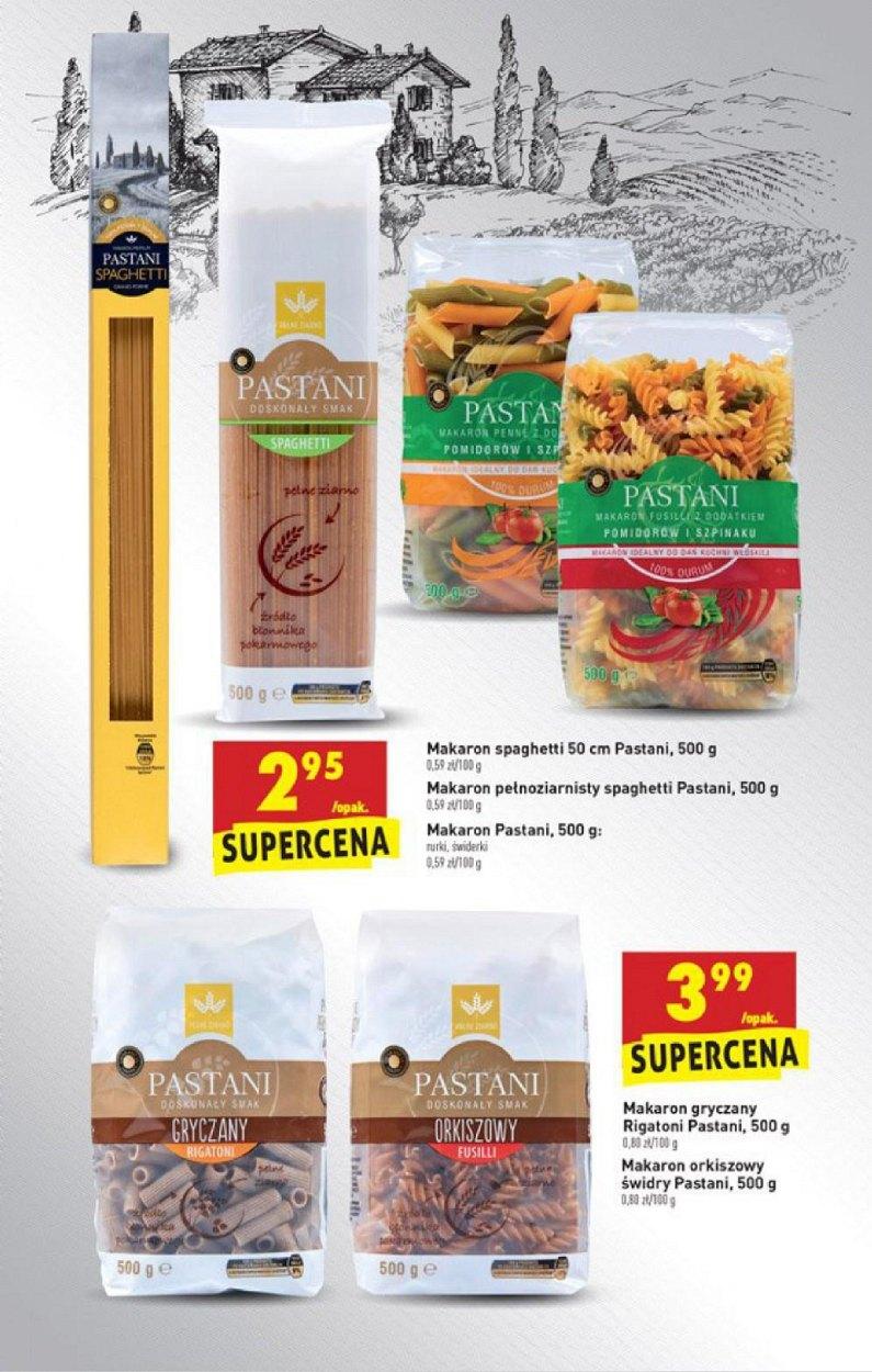 Gazetka promocyjna Biedronka str. 7