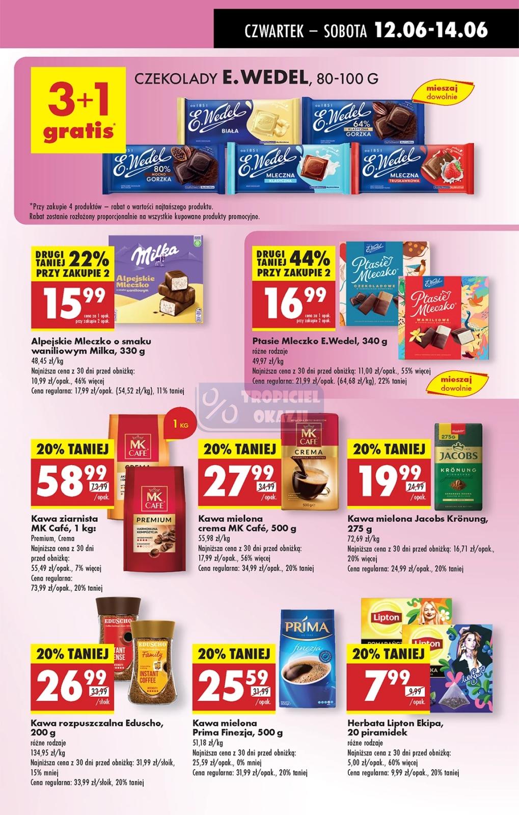 Gazetka promocyjna Biedronka str. 37