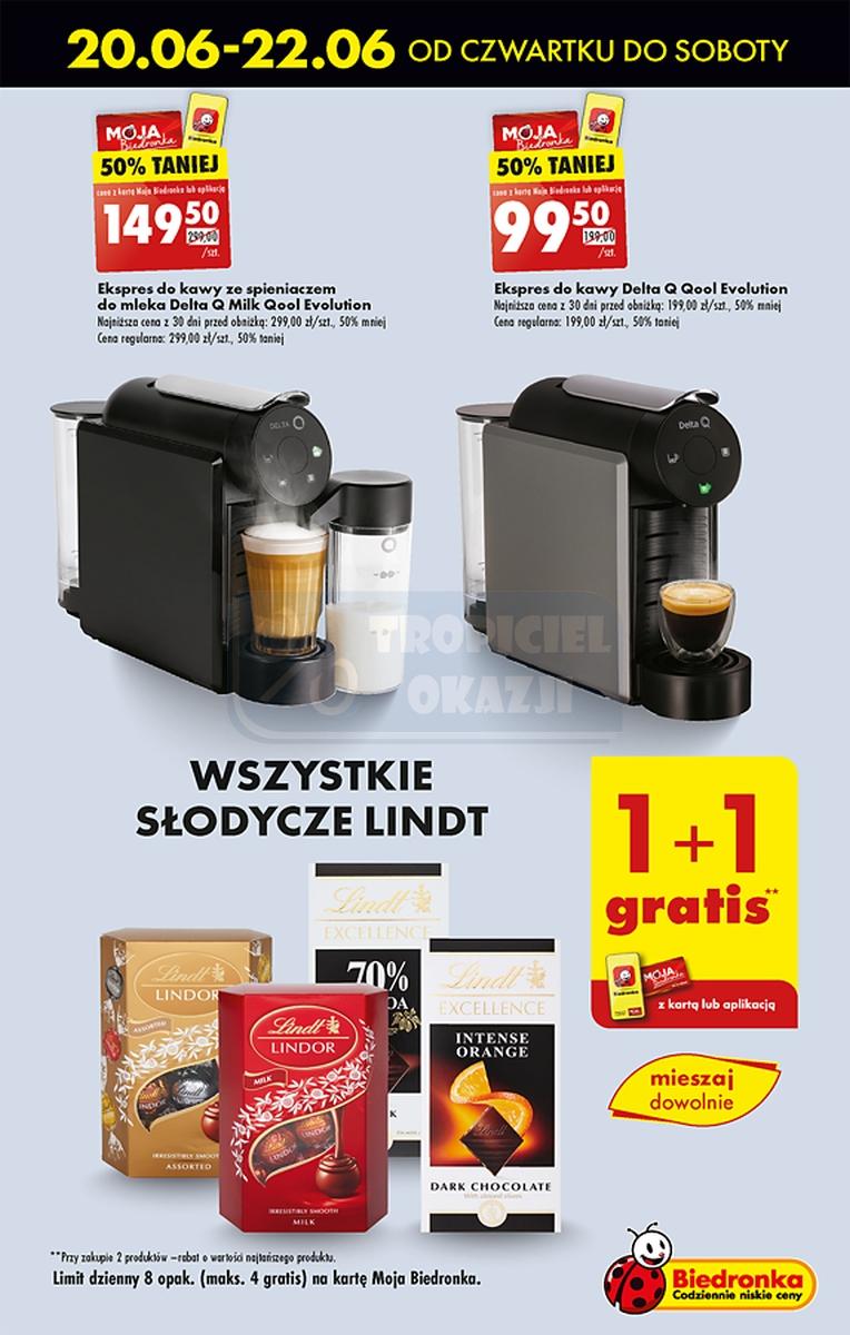 Gazetka promocyjna Biedronka str. 11