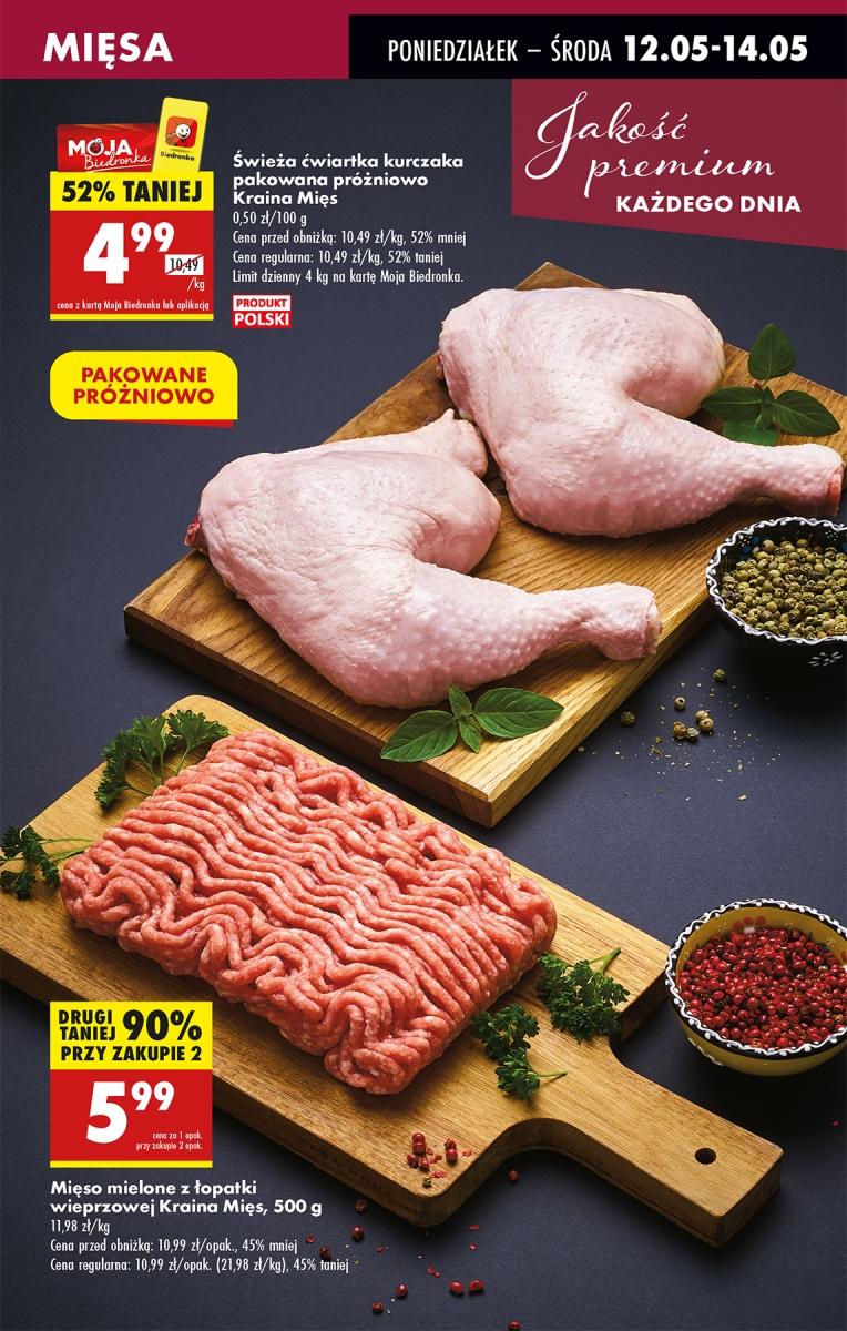 Gazetka promocyjna Biedronka str. 23