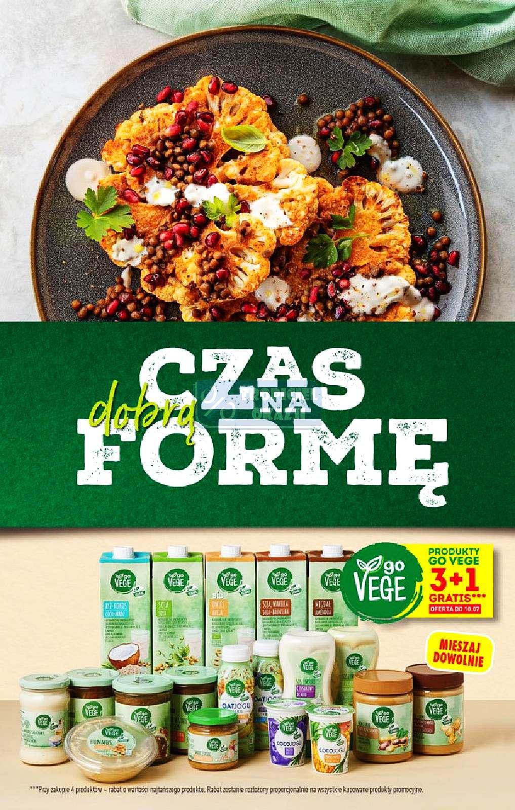 Gazetka promocyjna Biedronka str. 25