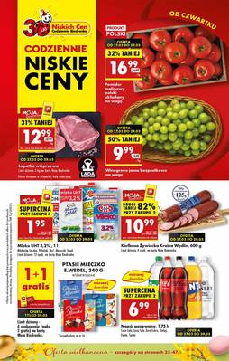 W tym tygodniu - Lada