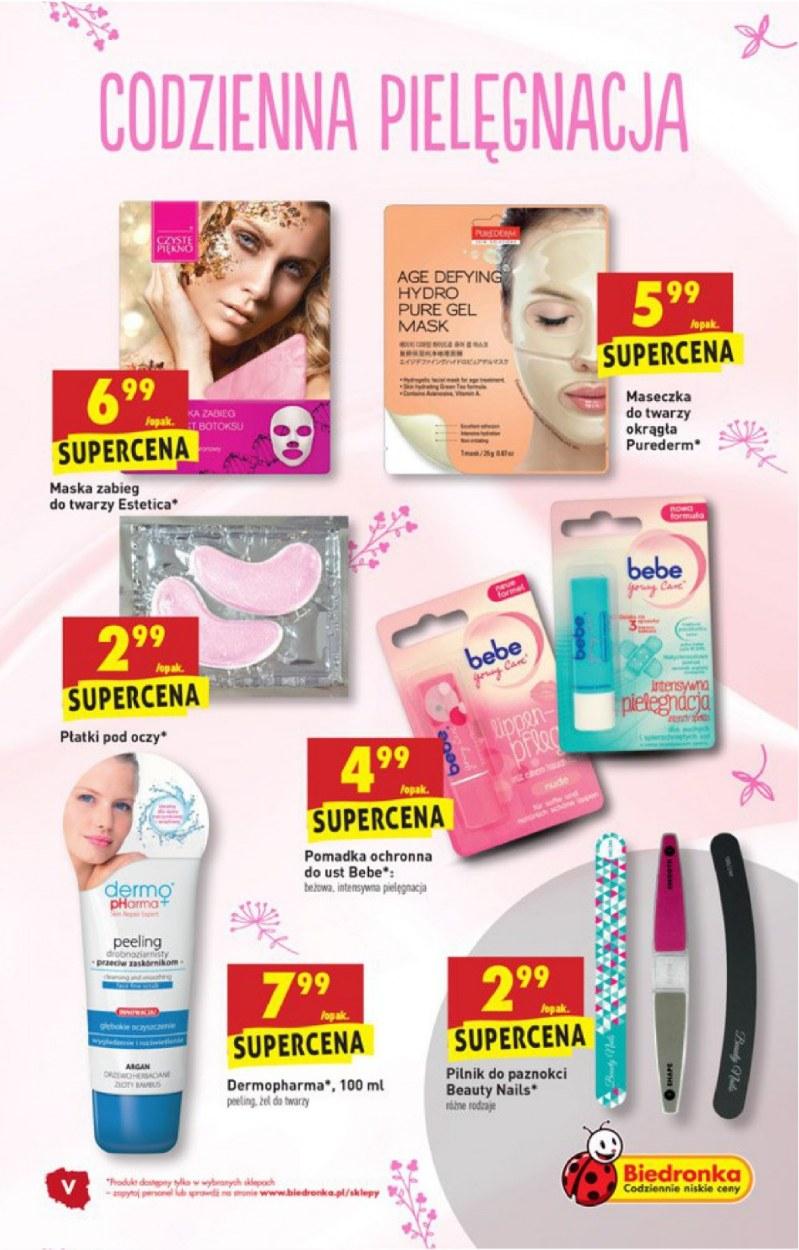 Gazetka promocyjna Biedronka str. 55