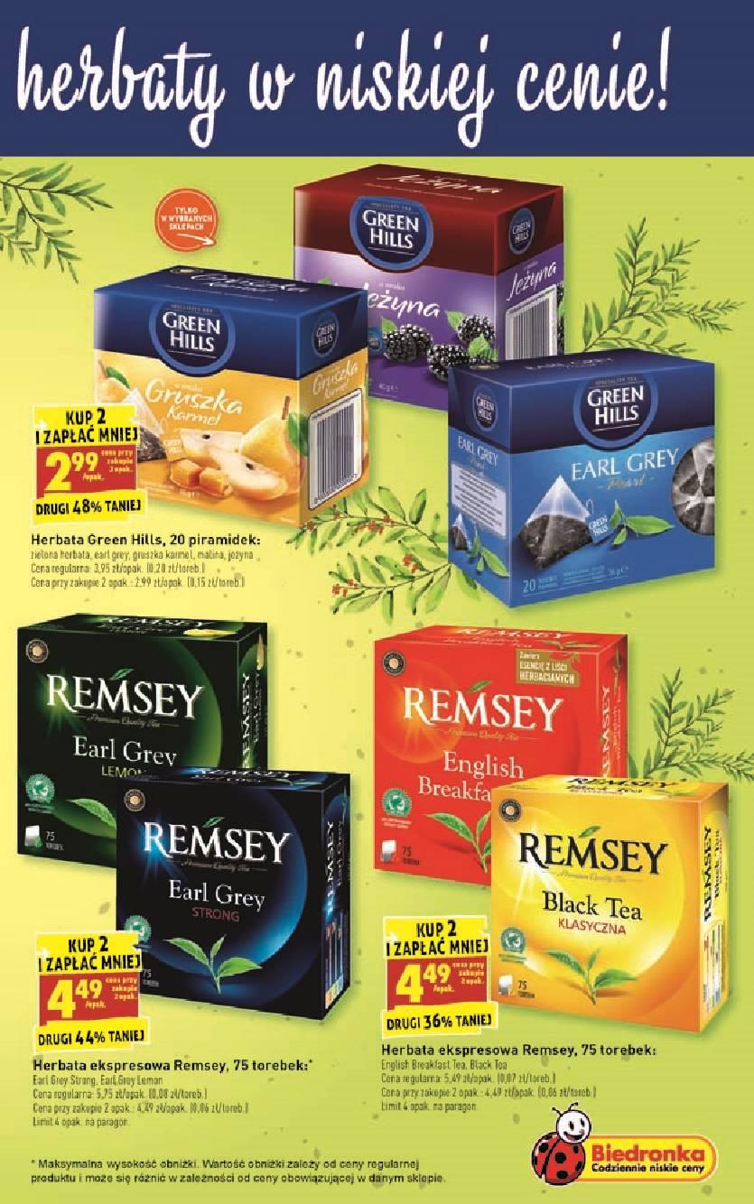 Gazetka promocyjna Biedronka str. 47
