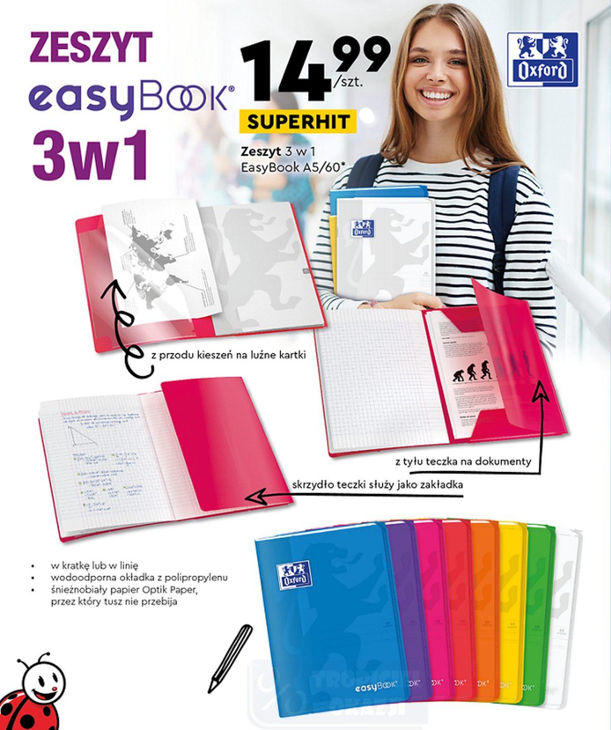 Gazetka promocyjna Biedronka str. 58