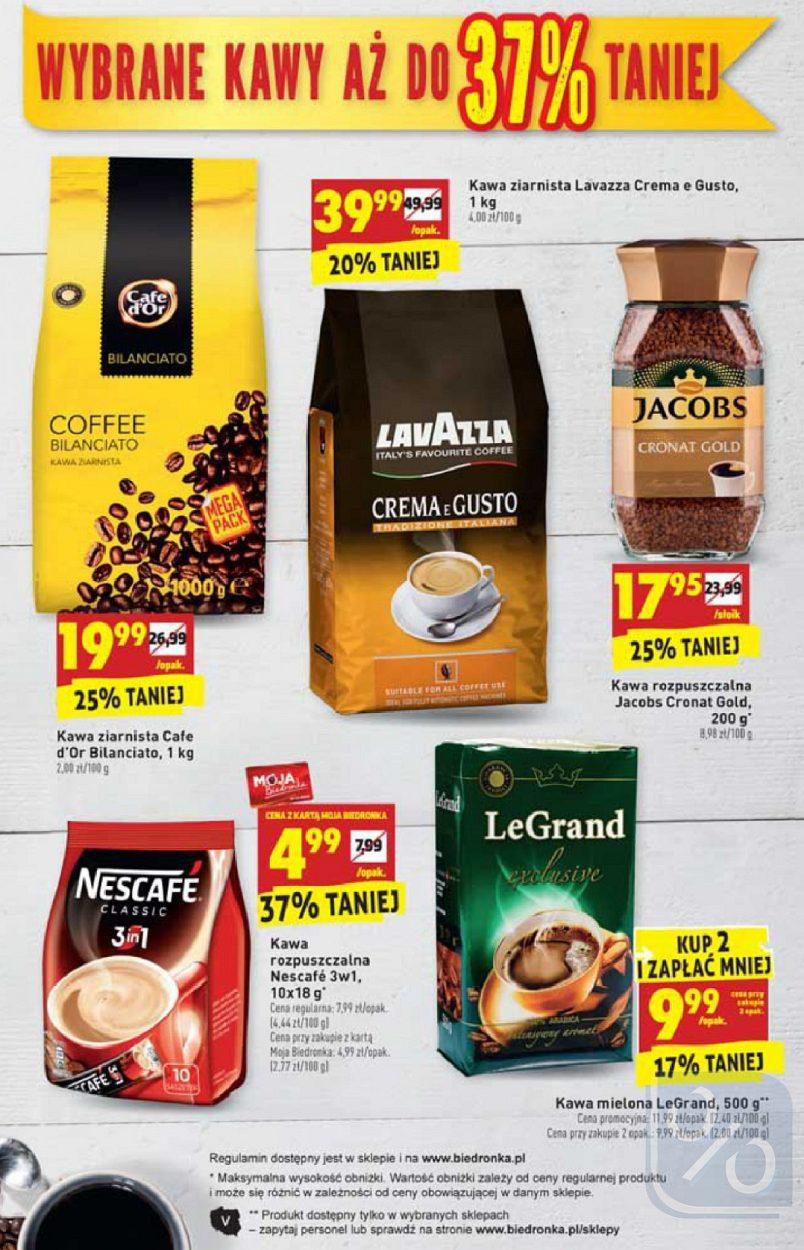 Gazetka promocyjna Biedronka str. 25