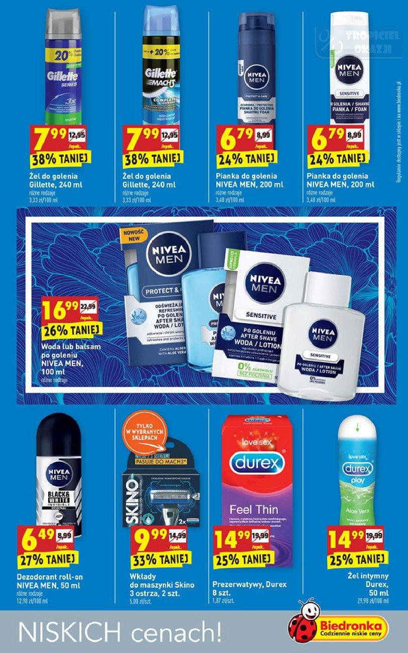 Gazetka promocyjna Biedronka str. 11