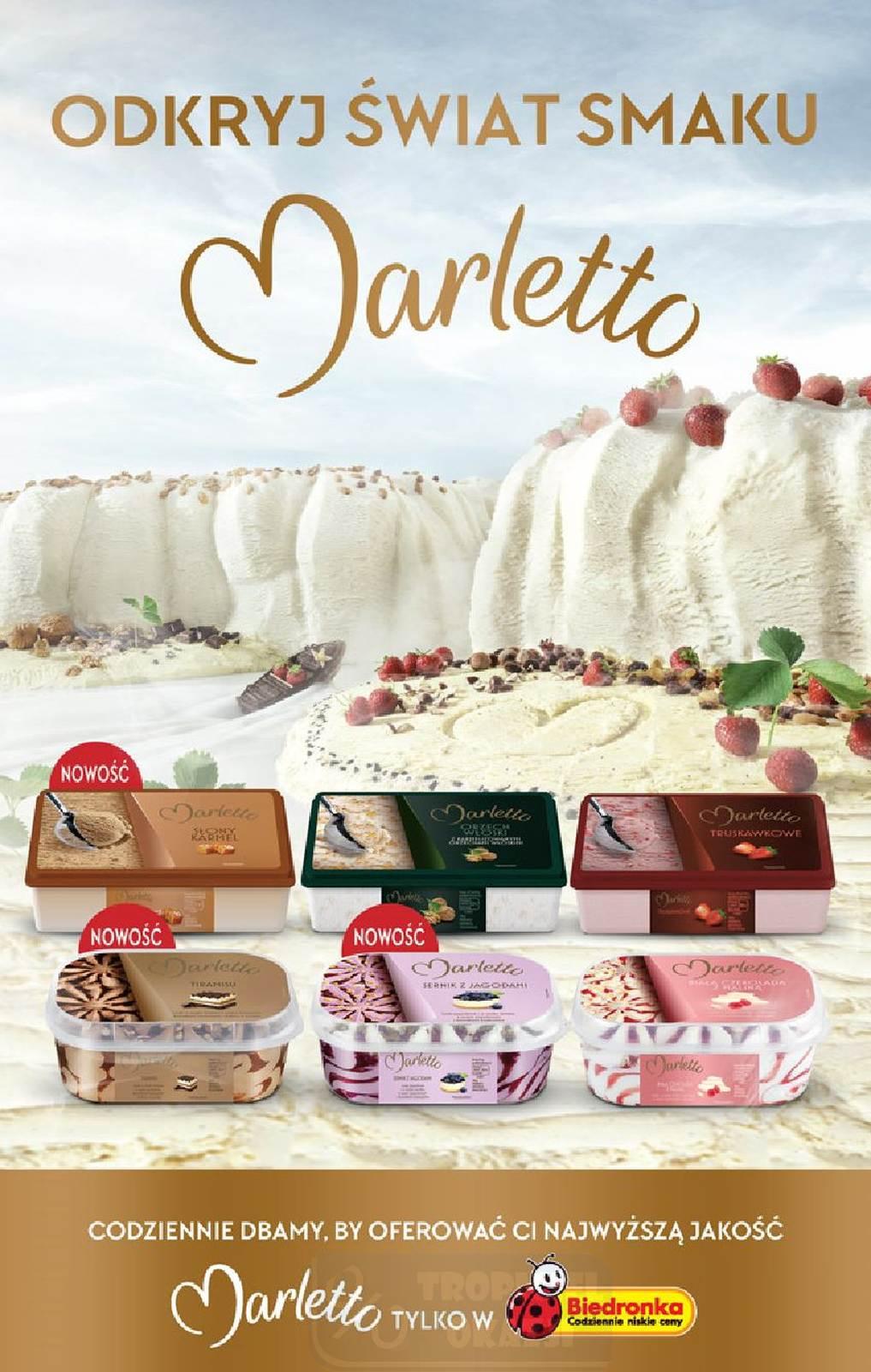 Gazetka promocyjna Biedronka str. 37