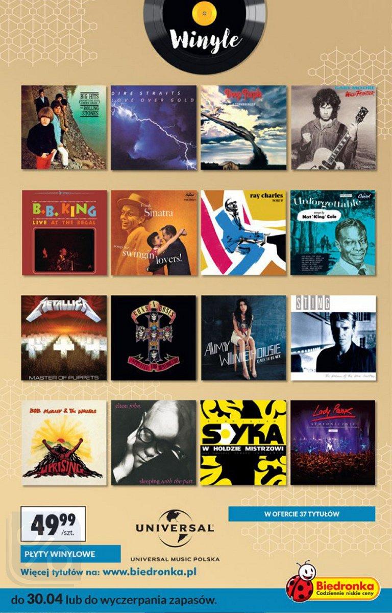 Gazetka promocyjna Biedronka str. 13