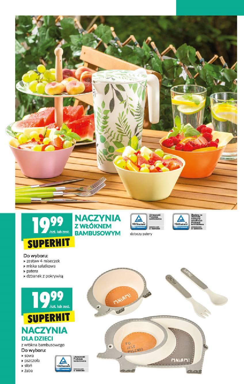 Gazetka promocyjna Biedronka str. 18