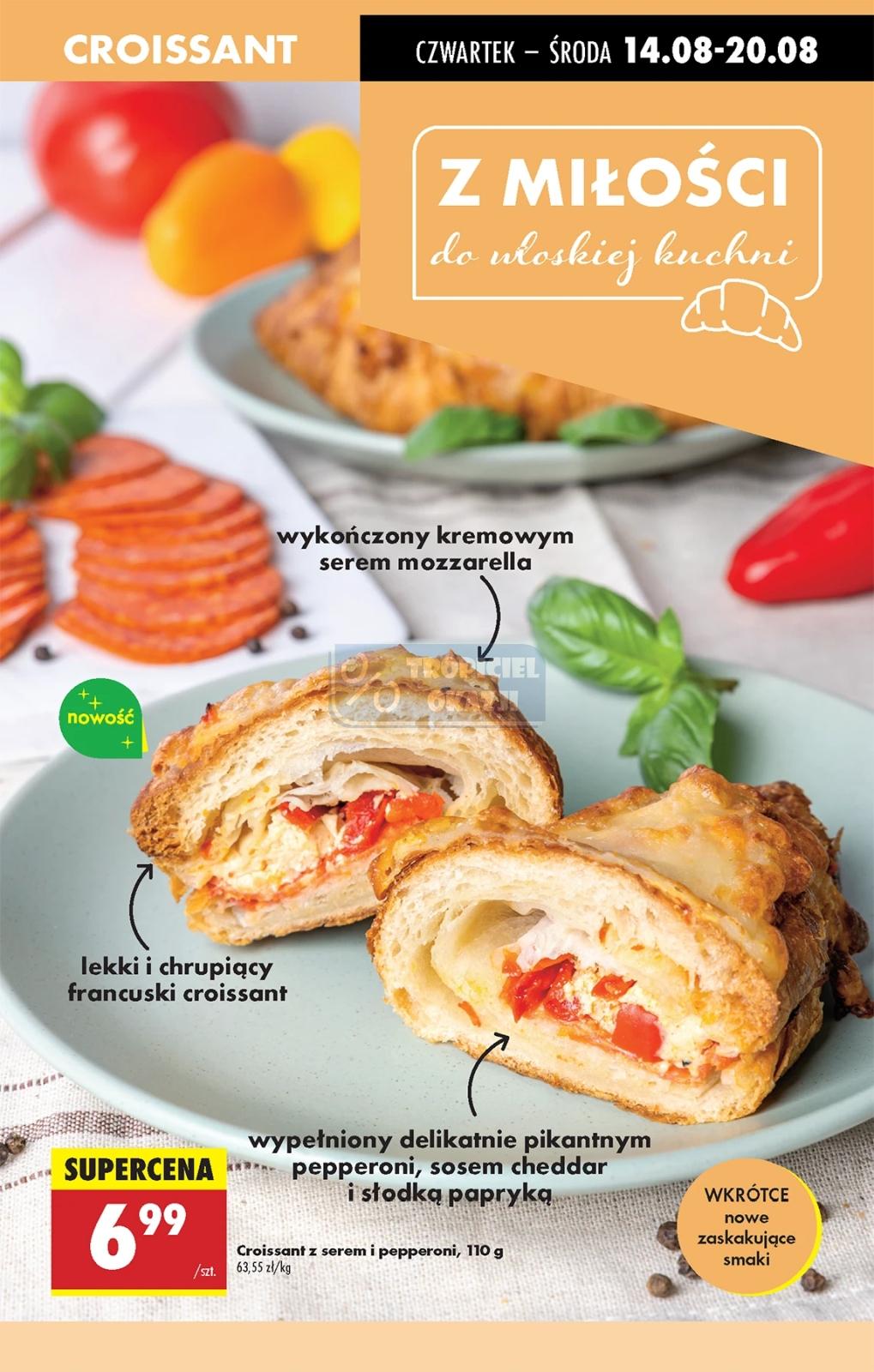 Gazetka promocyjna Biedronka str. 53