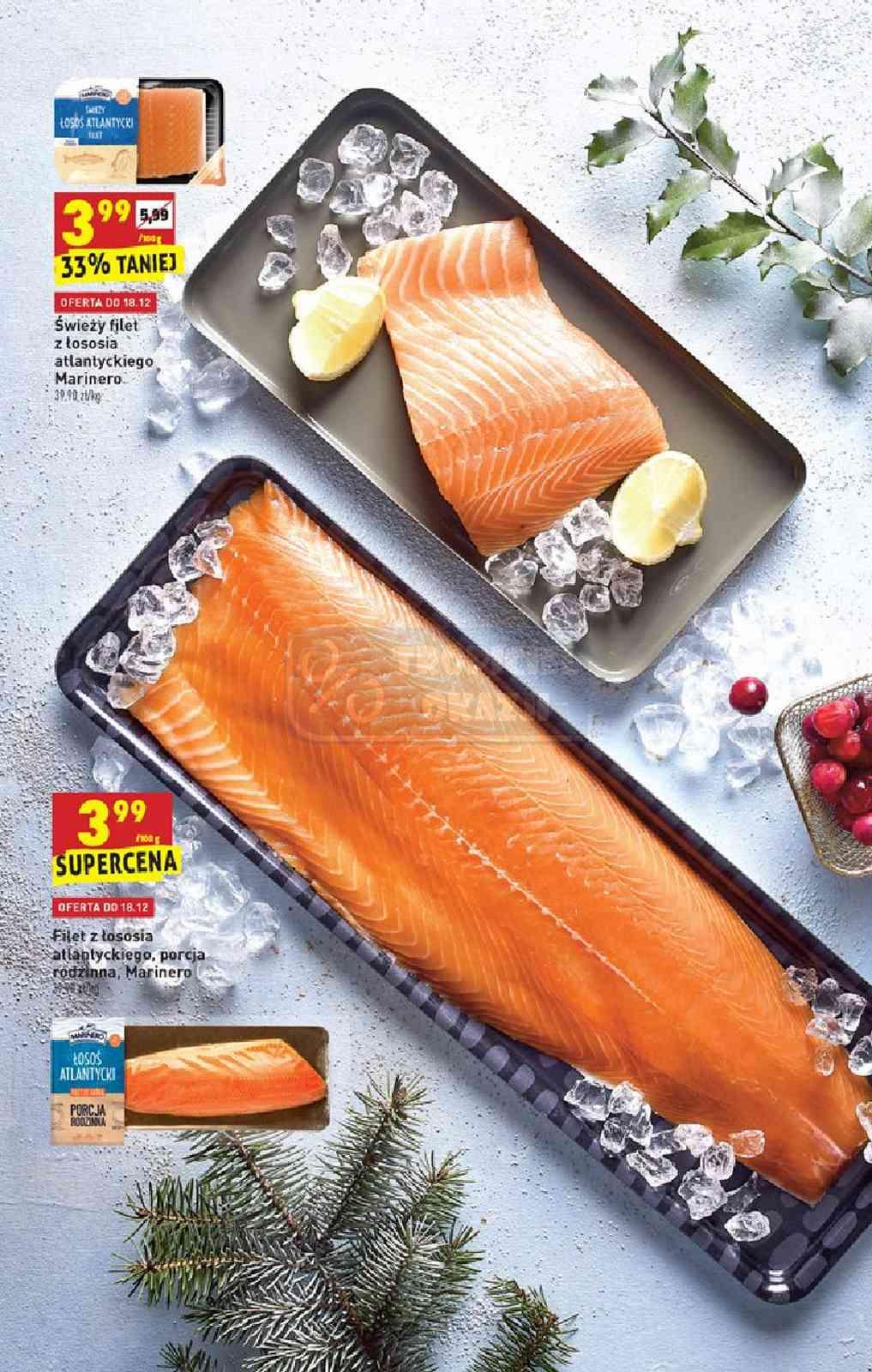 Gazetka promocyjna Biedronka str. 21