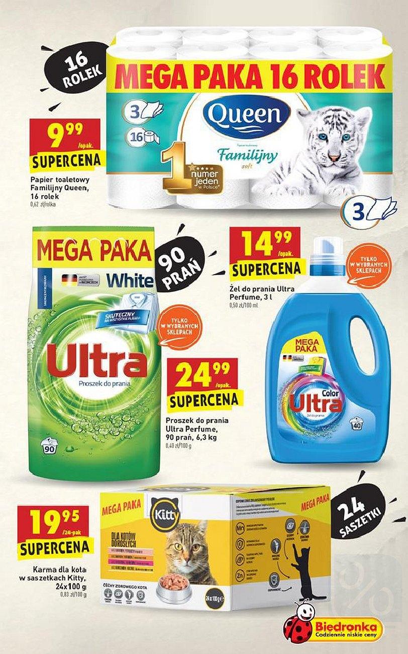 Gazetka promocyjna Biedronka str. 27