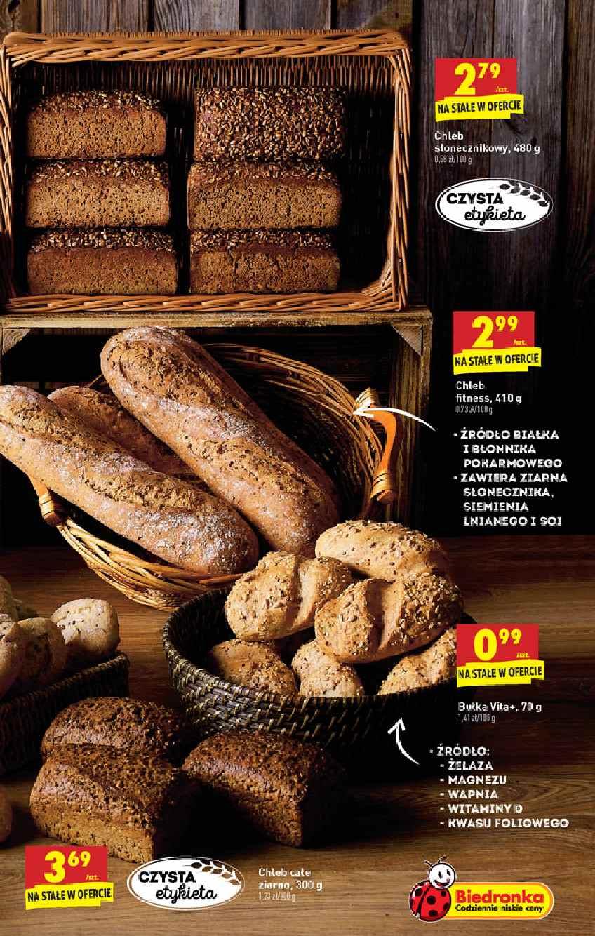 Gazetka promocyjna Biedronka str. 37