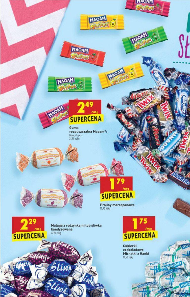 Gazetka promocyjna Biedronka str. 56