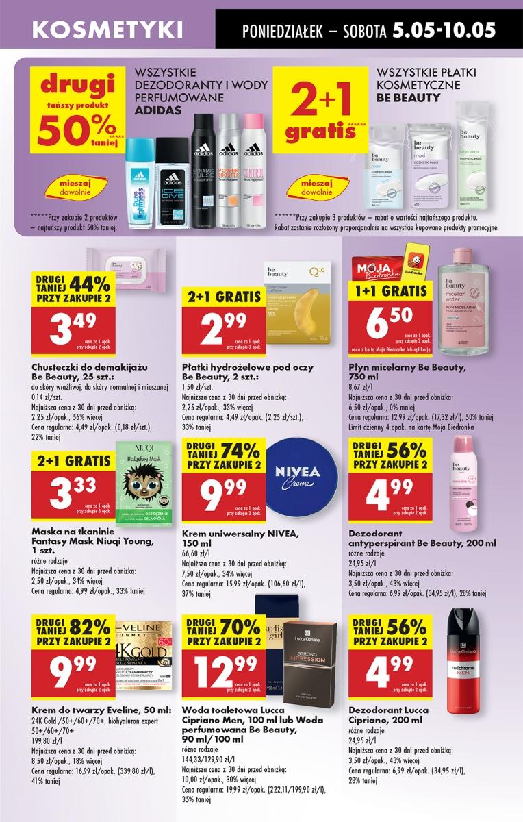 Gazetka promocyjna Biedronka str. 45