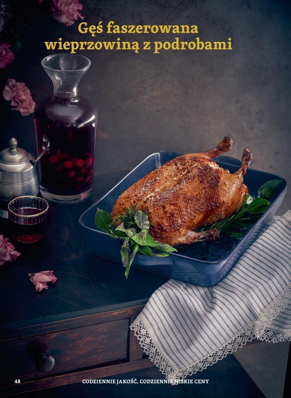 Gazetka promocyjna Biedronka str. 48